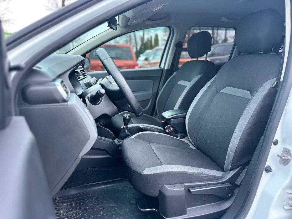 Renault Duster 2019 (Розстрочка / Лізинг)