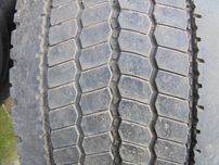 Opona 315/60R22.5 Michelin XDA 2+ Energy  (650 netto)