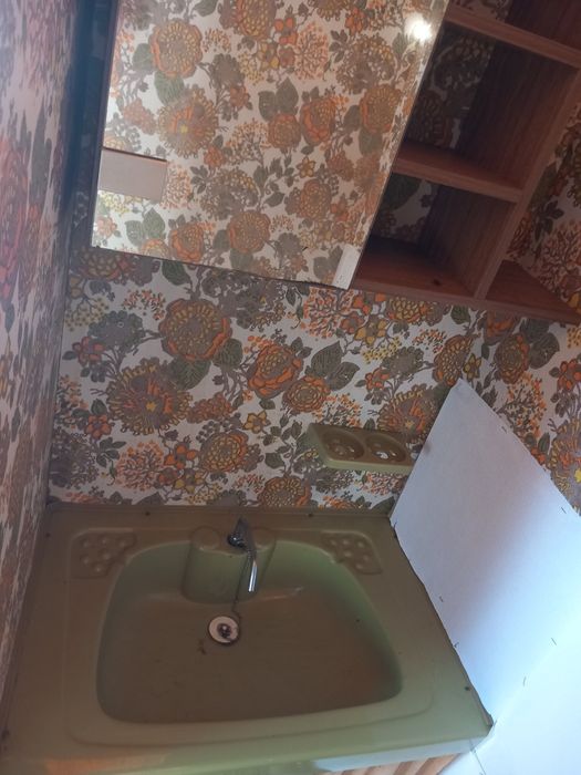 Sprzedam Przyczepę Kempingową na działkę lub budowę