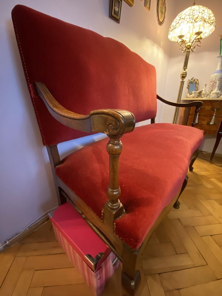 Sofa ludwikowska