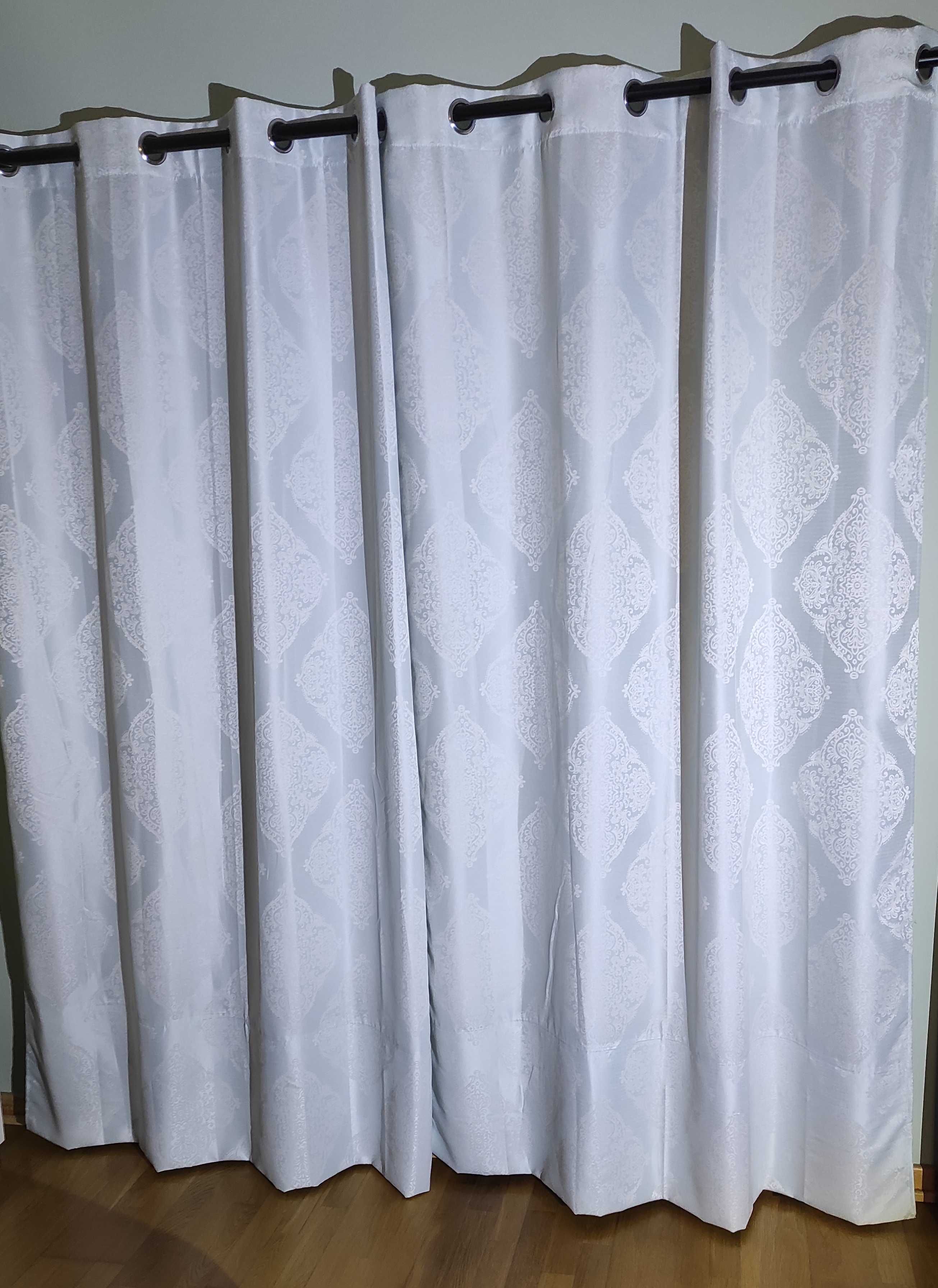 Cortinas / cortinado