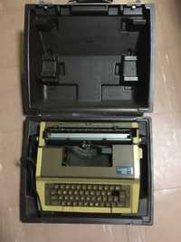 Elektryczna maszyna do pisania Smith-Corona Enterprise II