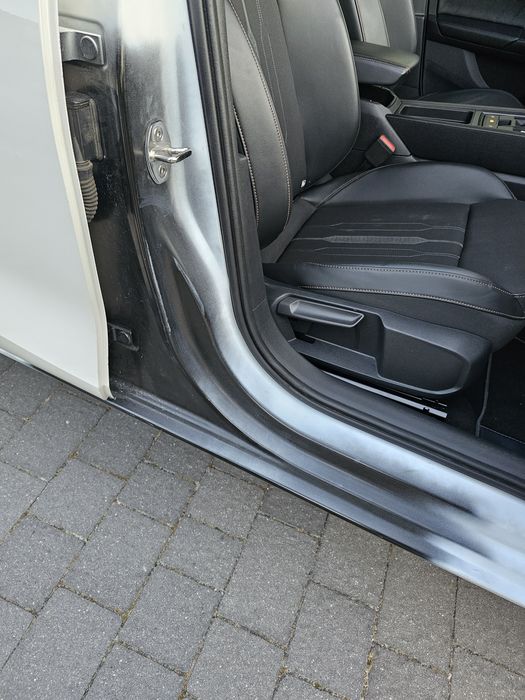 Cupra Leon Sportstourer 2022 1.4 e-Hybrid Lekko Uszkodzony !!!