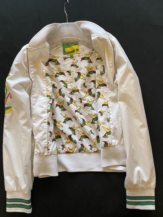 Bomberka kurtka wiosenna CROPP nowa bez metki