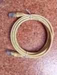 Cabo de rede ethernet