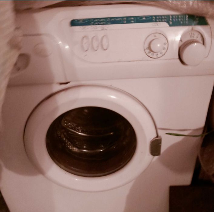 Стиральная машина Iberna