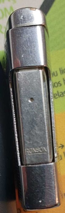 Ronson (2 Isqueiros)