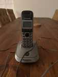 Telefon Panasonic bezprzewodowy, stan idealny!