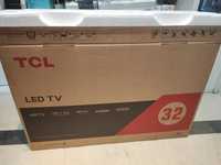 Tv  32 pol. 81cm TCL 32D4300