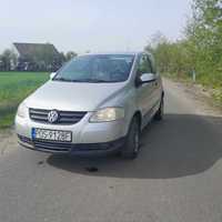 Volkswagen Fox 1.2