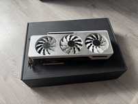 Karta graficzna gigabyte vision rtx 3080 10gb BIAŁA GWARANCJA!