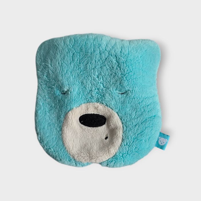 Przytulanka Szumiś Mini Miętowy z mechanizmem szumiącym