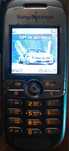 Продам Sony Ericsson j210i