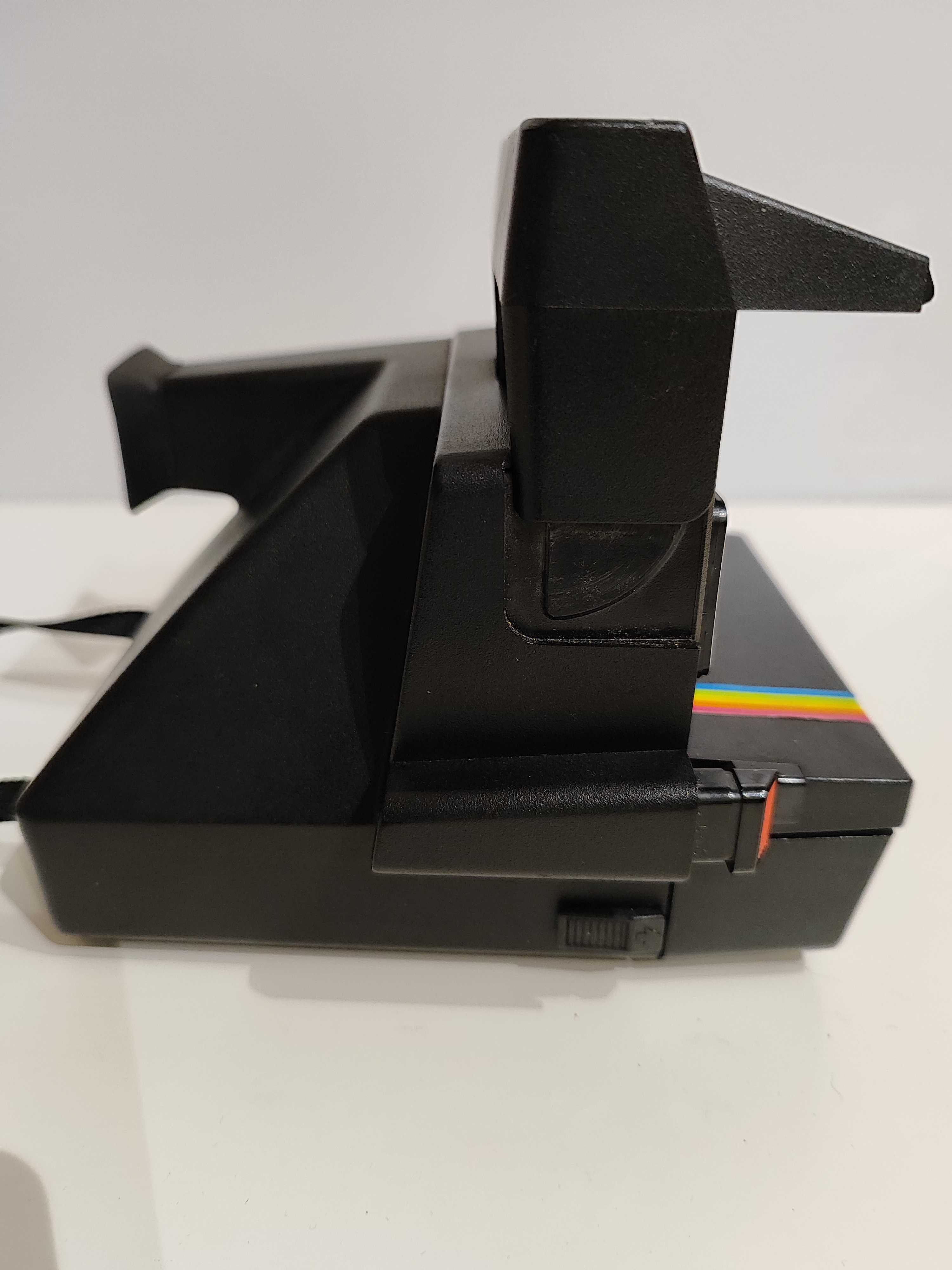 Polaroid One Step 600
