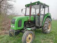 Ursus c360 3p traktor