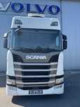 Scania R500 Next Gen