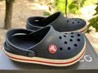 Крокси для хлопчика CROCS