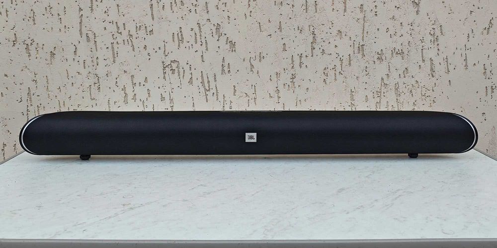 Саундбар JBL Cinema SB250 (BlueTooth / 80 Вт / AUX IN)