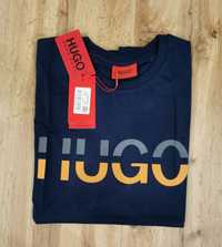 Koszulka bluzka t-shirt męska Hugo Boss Dragolino D r. M