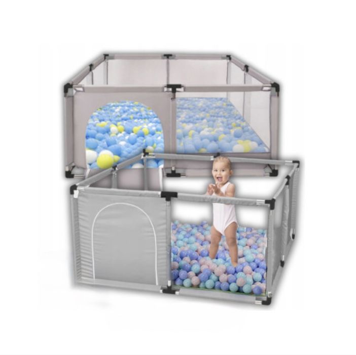 Манеж дитячий НОВИЙ