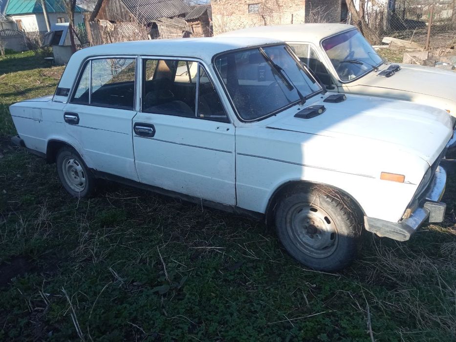 Мотор ВАЗ 2101-2107