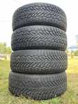 Шини,Резина,Комплект,Зима 235/55/19 105V Nokian WR Suv 4.