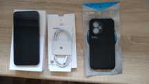 Honor 400 5g 8/256 Czarny