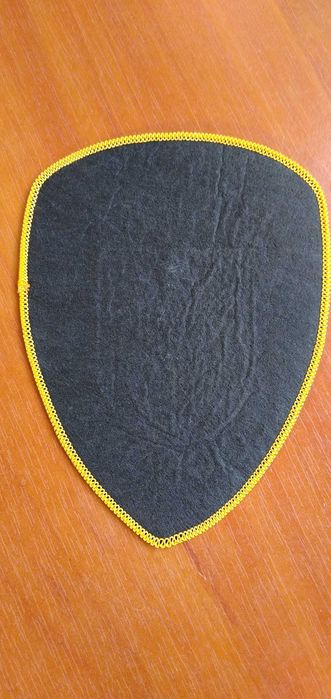 Straż Miejska Legionowo - emblemat miasta