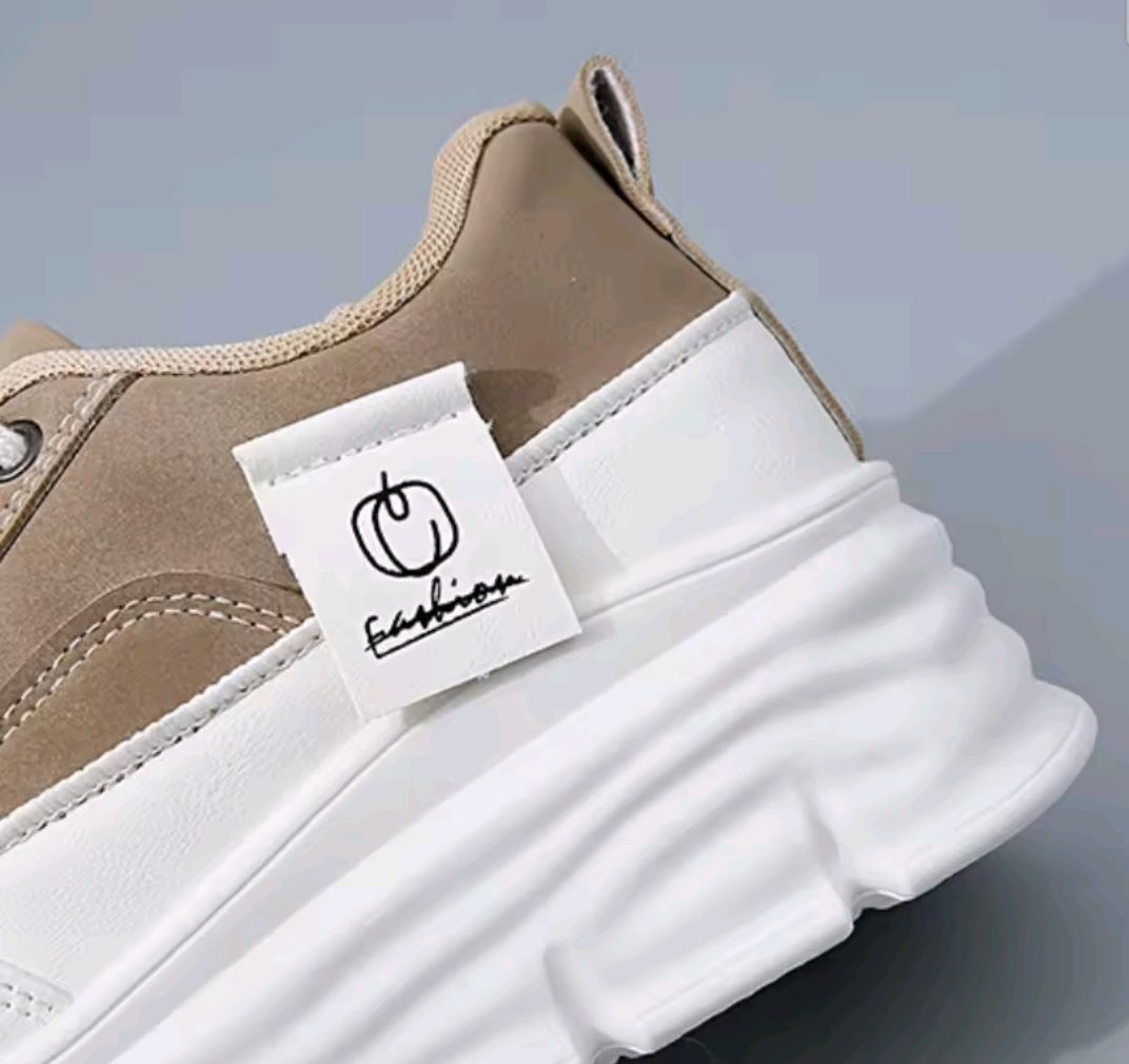 Buty tenisówki adidasy 35 koturn