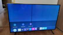Telewizor samsung 43"