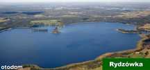 Działka budowlana MU Mazury