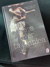 Mara Dyer Tajemnica