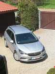 Opel Astra Opel Astra 2016 Bogate wyposażenie
