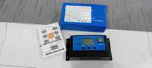 Controlador de paineis solares