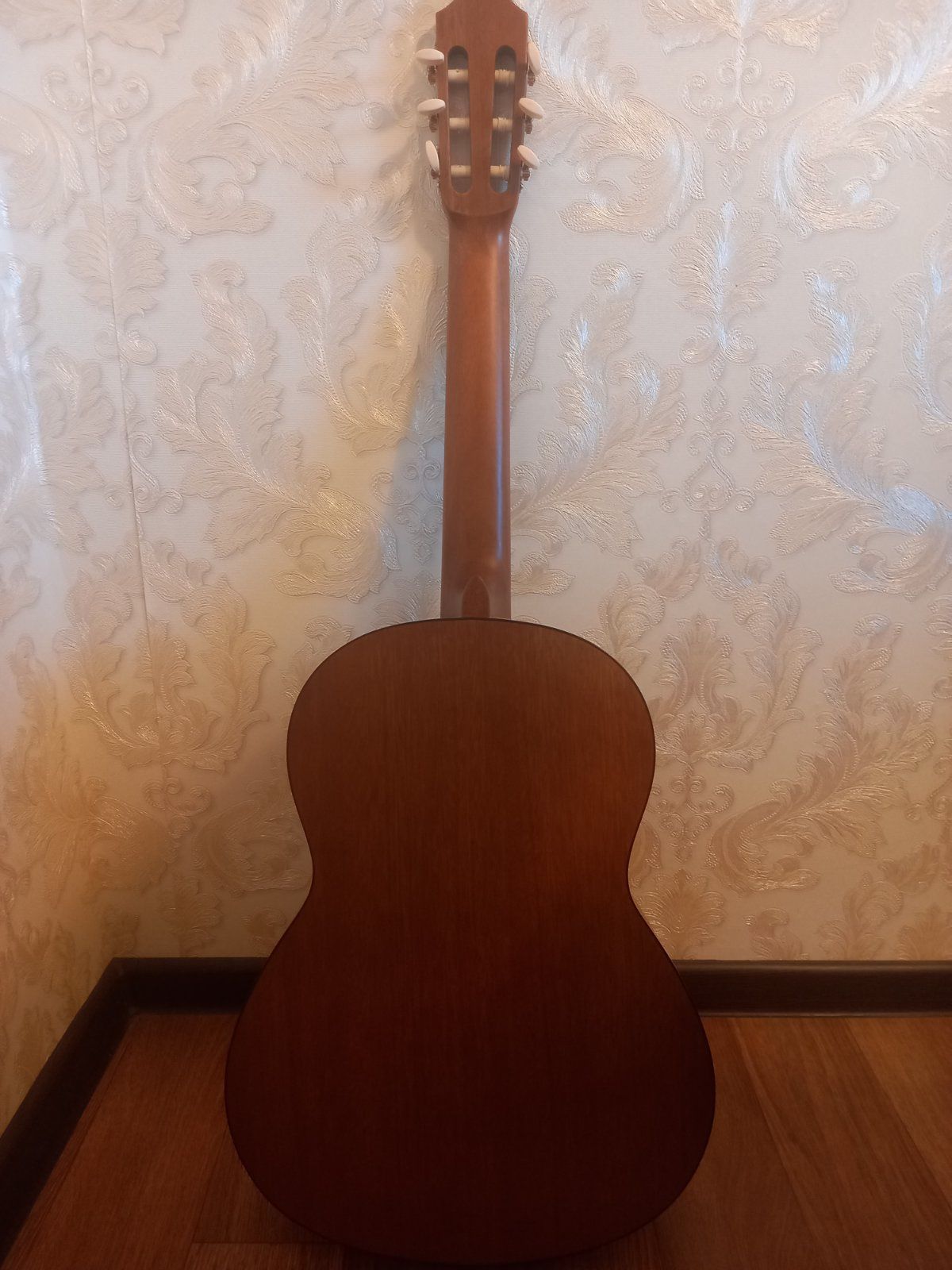 Гитара YAMAHA C40M   новая.