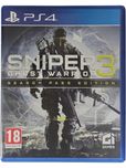 Sniper: Ghost Warrior 3 | GRA PS4 | PlayStation 4 | PL