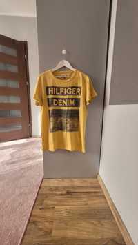 Koszulka męska Tommy Hilfiger rozmiar M oryginalna t-shirt
oryginalna