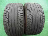 Opony 275/40x18 Michelin