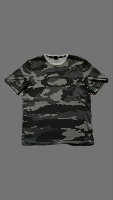Футболка Oakley оригінал