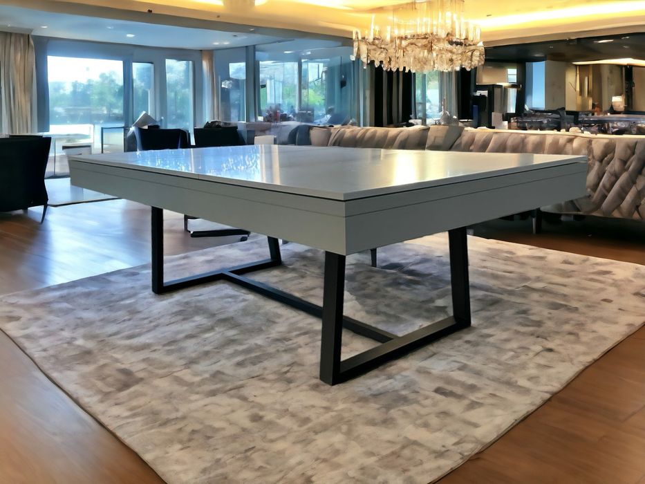 Snooker Novo + Oferta tampo jantar (campanha de  Verão)limitada stock