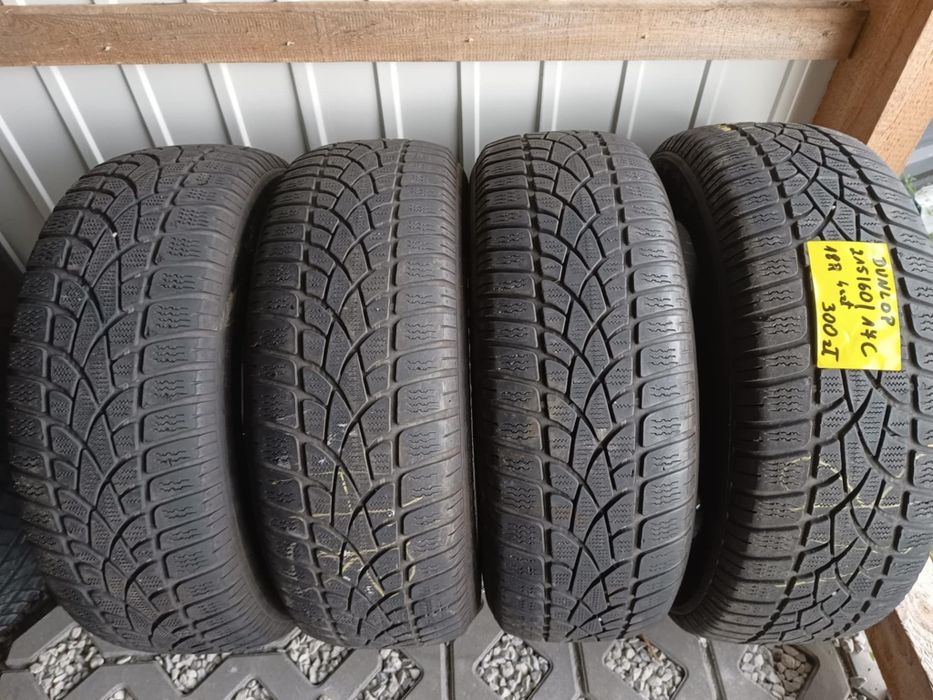 Opony wzmacniane 215/60/17C