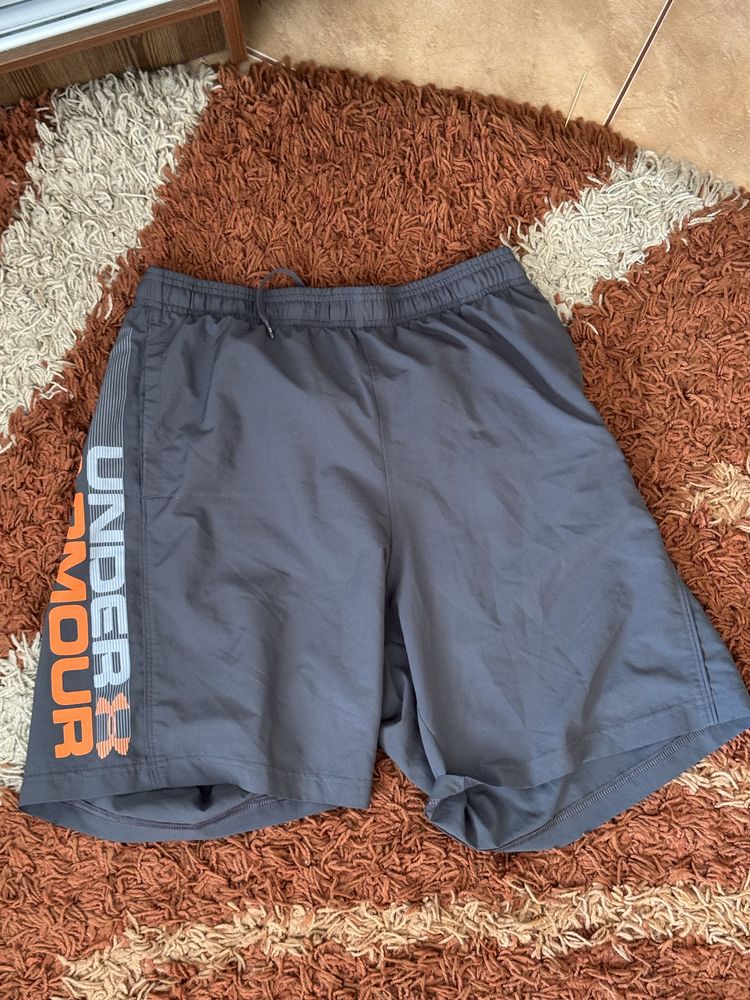 Шорти under armour оригінал L