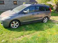 Na sprzedaż Mazda 5
