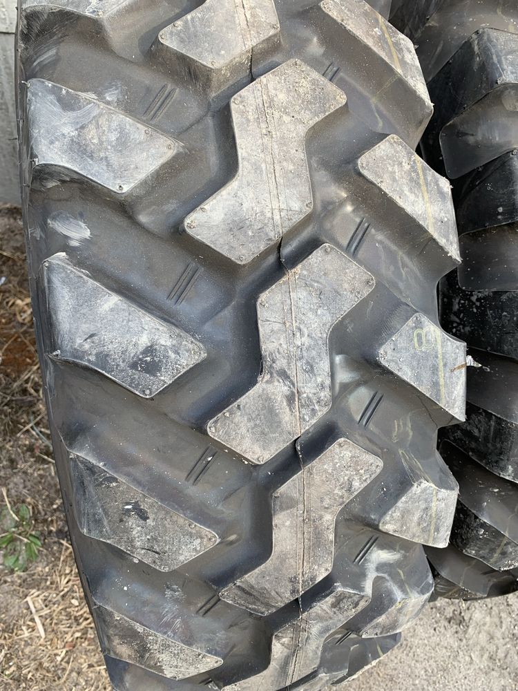 Шини нові 365/80 R20 або 14.5 R20 Bridgestone 365 80 20