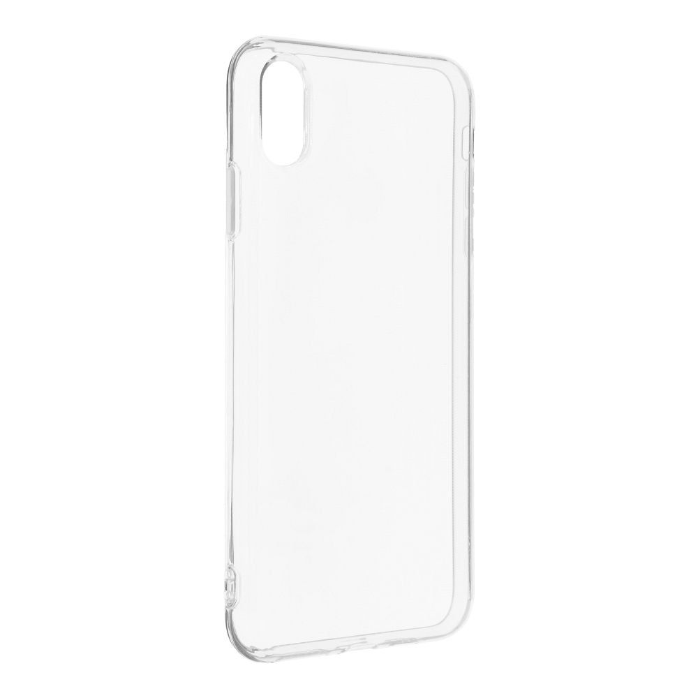 Futerał CLEAR CASE 2 mm do IPHONE XS Max