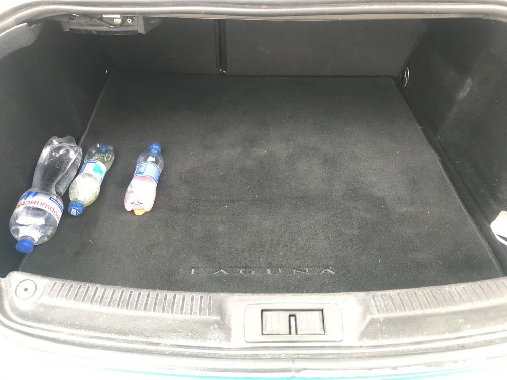 Продам Renault laguna coupe Акпп 2.0t