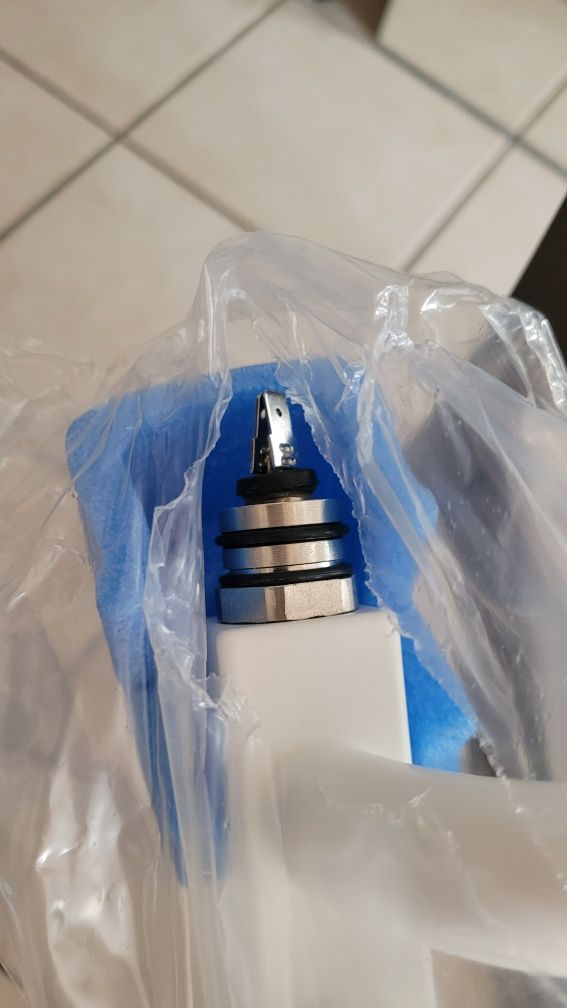 Terma Pola Blower 1580x600 innowacyjny grzejnik łazienkowy