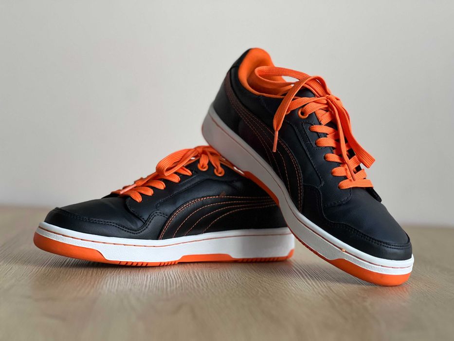 Чоловічі кросівки Puma, (р. 40)