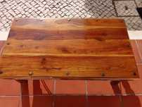 mesa de centro para sala