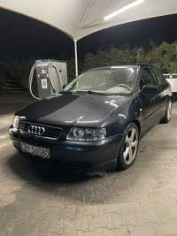 Audi A3 Audi A3 8L